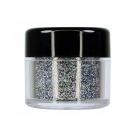 CITY COLOR Sparkle & Shine Loose Glitter (Option: Stroke of Midnight)