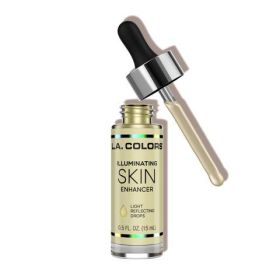 L.A. COLORS Illuminating Skin Enhancer (Option: Liquid Gold)