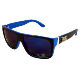 DG Sunglasses Wayfarer DG23075 (Option: Blue)