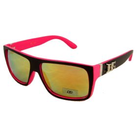 DG Sunglasses Wayfarer DG23075 (Option: Pink)