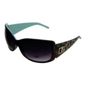 DG Sunglasses Women Oversized DG26335 (Option: Mint)