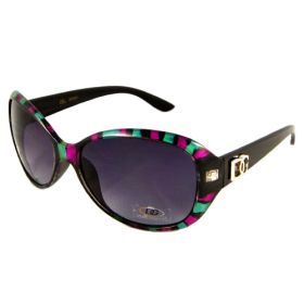 DG Sunglasses Oversized DG26898 (Option: Mix)