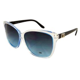 DG Sunglasses Wayfarer DG26903 (Option: Blue)