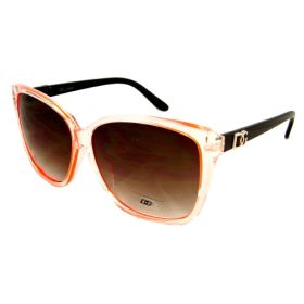 DG Sunglasses Wayfarer DG26903 (Option: Orange)