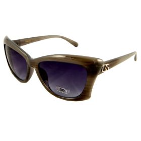 DG Sunglasses Cat Eye DG26961 (Option: Gray)