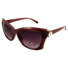 DG Sunglasses Cat Eye DG26961 (Option: Purple)