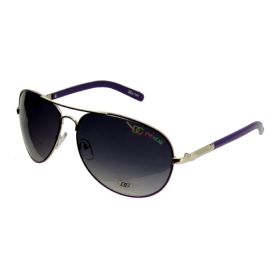 DG Sunglasses Women Aviator DG8DG7288 (Option: Purple)