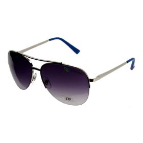 DG Sunglasses Aviator DG8DG7321 (Option: Blue)