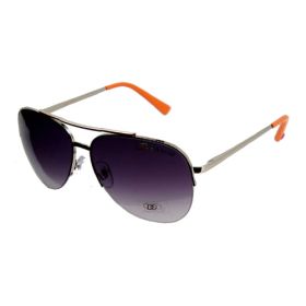 DG Sunglasses Aviator DG8DG7321 (Option: Orange)