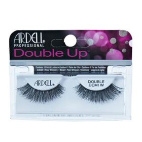 ARDELL Double Up Lashes (Option: Double Demi W)