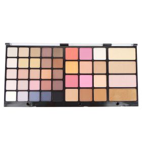 OKALAN Pro Makeup Palette (Option: Default Title)