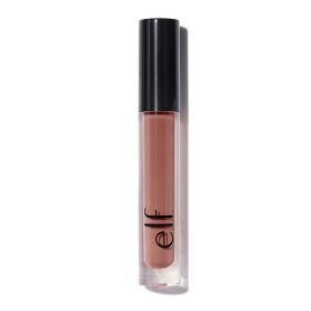 e.l.f. Lip Plumping Gloss (Option: Mocha Twist)