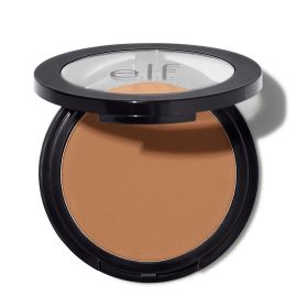 e.l.f. Primer Infused Bronzer - Forever Sunkissed (Option: Default Title)