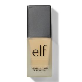 e.l.f. Flawless Finish Foundation (Option: Light Ivory)