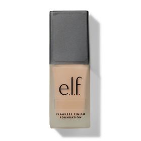 e.l.f. Flawless Finish Foundation (Option: Alabaster)