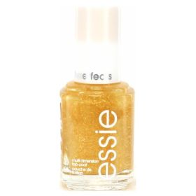 ESSIE Multi Dimension Top Coat - as gold as it gets (Option: Default Title)