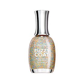 SALLY HANSEN Fuzzy Coat Special Effect Textured Nail Color (Option: All Yarned Up)