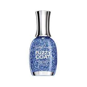 SALLY HANSEN Fuzzy Coat Special Effect Textured Nail Color (Option: Tight Knit)