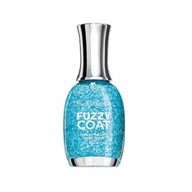 SALLY HANSEN Fuzzy Coat Special Effect Textured Nail Color (Option: Wool Knot)