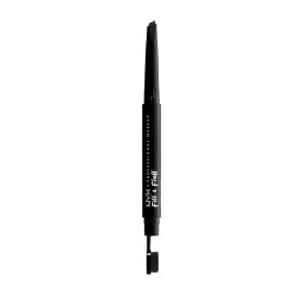 NYX Fill & Fluff Eyebrow Pomade Pencil (Option: Espresso)