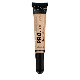 L.A. GIRL Pro Conceal (Option: Cool Nude)