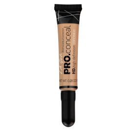 L.A. GIRL Pro Conceal (Option: Bisque)