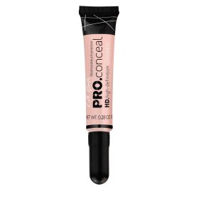 L.A. GIRL Pro Conceal (Option: Cool Pink Corrector)