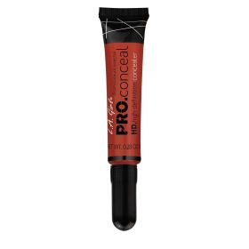 L.A. GIRL Pro Conceal (Option: Reddish Corrector)