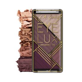 L.A. GIRL Eye Lux Mesmerizing Eyeshadow (Option: Fantasize)