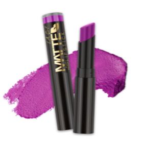 L.A. GIRL Matte Flat Velvet Lipstick (Option: Love Triangle)