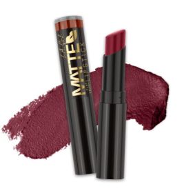 L.A. GIRL Matte Flat Velvet Lipstick (Option: Runway)