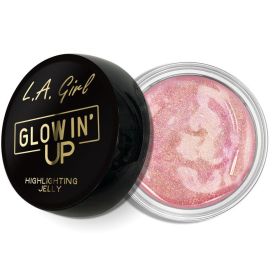 L.A. GIRL Glowin' Up Highlighting Jelly (Option: Princess Glow)