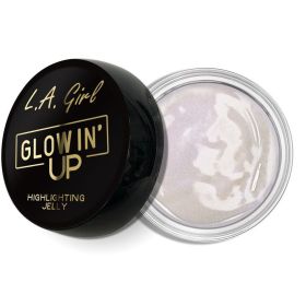 L.A. GIRL Glowin' Up Highlighting Jelly (Option: Glowaholic)