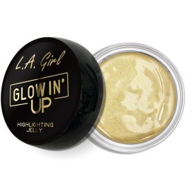 L.A. GIRL Glowin' Up Highlighting Jelly (Option: Halo Glow)