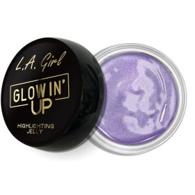 L.A. GIRL Glowin' Up Highlighting Jelly (Option: Cosmic Glow)