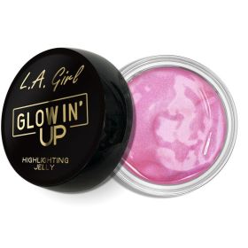 L.A. GIRL Glowin' Up Highlighting Jelly (Option: Pixie Glow)