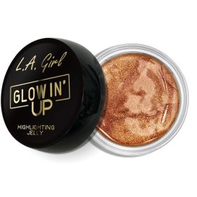 L.A. GIRL Glowin' Up Highlighting Jelly (Option: Gimme Glow)