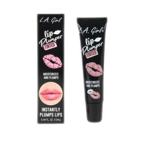 L.A. GIRL Tinted Lip Plumper - Tickled (Option: Default Title)