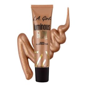 L.A. GIRL Luminous Glow Skin Illuminator (Option: Sunlit)