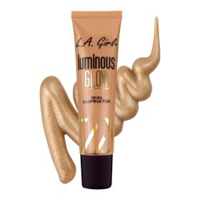 L.A. GIRL Luminous Glow Skin Illuminator (Option: Afterglow)