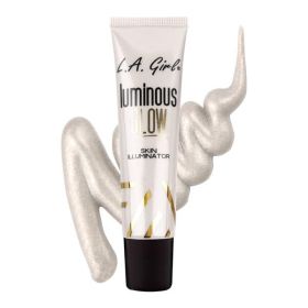 L.A. GIRL Luminous Glow Skin Illuminator (Option: Moonlight)