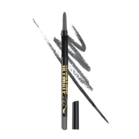 L.A. GIRL Ultimate Auto Eyeliner (Option: Continuous Charcoal)