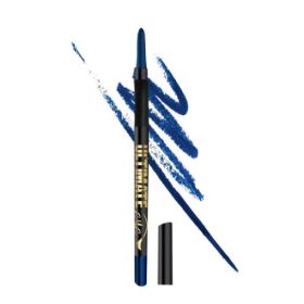 L.A. GIRL Ultimate Auto Eyeliner (Option: Neverending Navy)