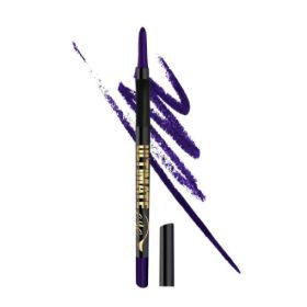 L.A. GIRL Ultimate Auto Eyeliner (Option: Perpetual Purple)