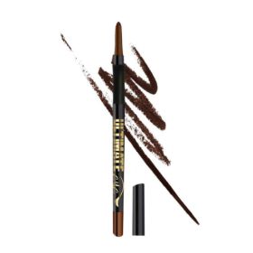 L.A. GIRL Ultimate Auto Eyeliner (Option: Lasting Brown)