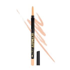 L.A. GIRL Ultimate Auto Eyeliner (Option: Super Bright)