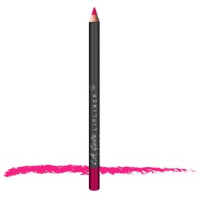 LA GIRL Lipliner Pencil (Option: Party Pink)