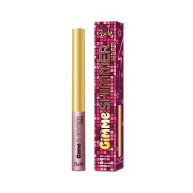 RUDE Gimme Shimmer Liner (Option: Firecracker)