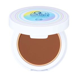 J. CAT BEAUTY Aquasurance Compact Foundation (Option: Espresso)