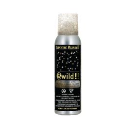 JEROME RUSSELL BWild Glitter Spray - Gold & Silver (Option: Default Title)